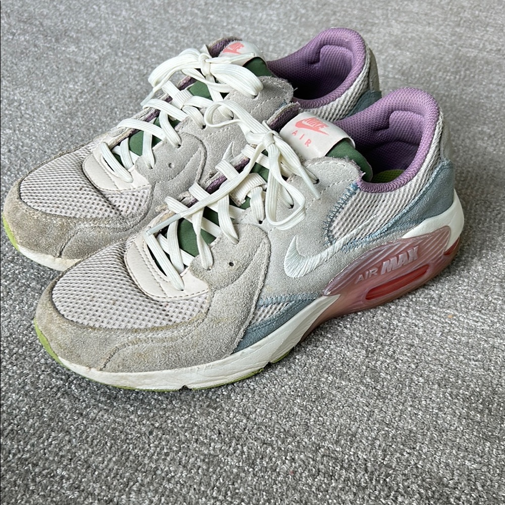 Nike Air Max Excee LT Orewood Brown/Snail